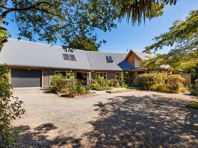 355 Turitea Road, Turitea