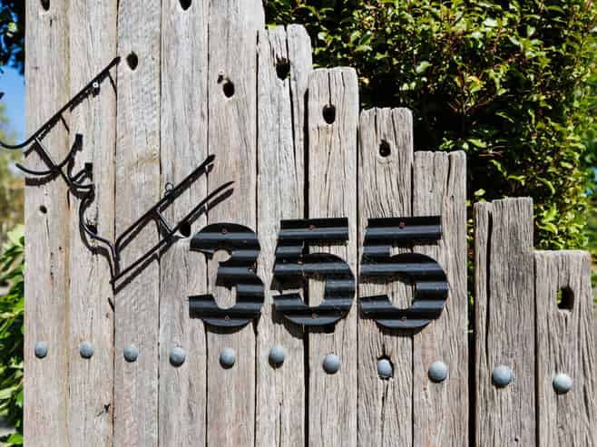 355 Turitea Road, Turitea