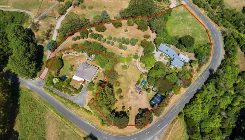 355 Turitea Road, Turitea