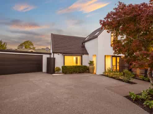 2A Wairarapa Terrace, Merivale