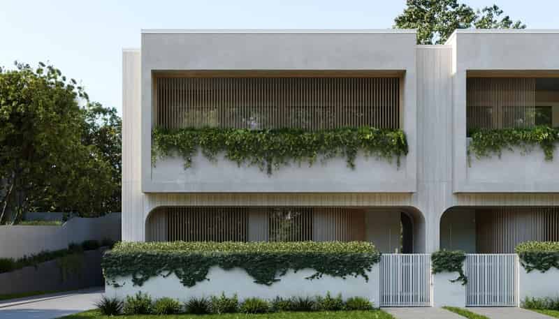   Kitchener Road, Milford