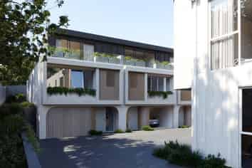   Kitchener Road, Milford