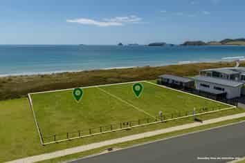70 Skippers Road, Opito Bay