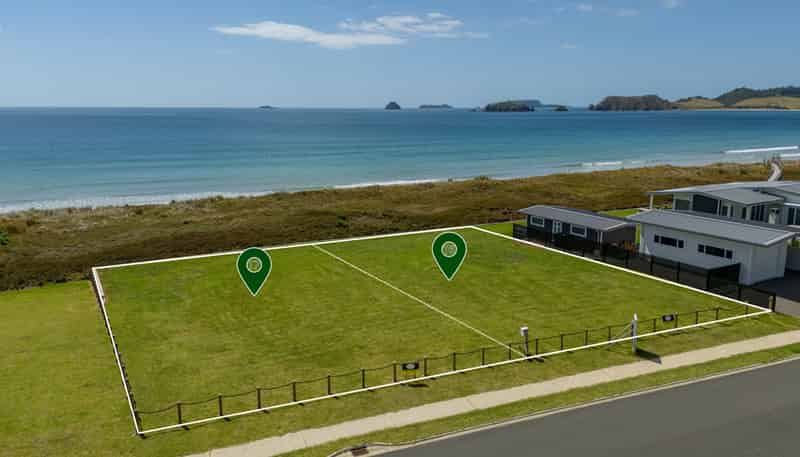70 Skippers Road, Opito Bay
