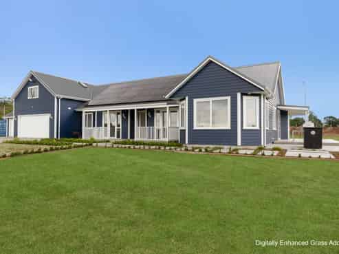 5 Whangapouri Road, Karaka