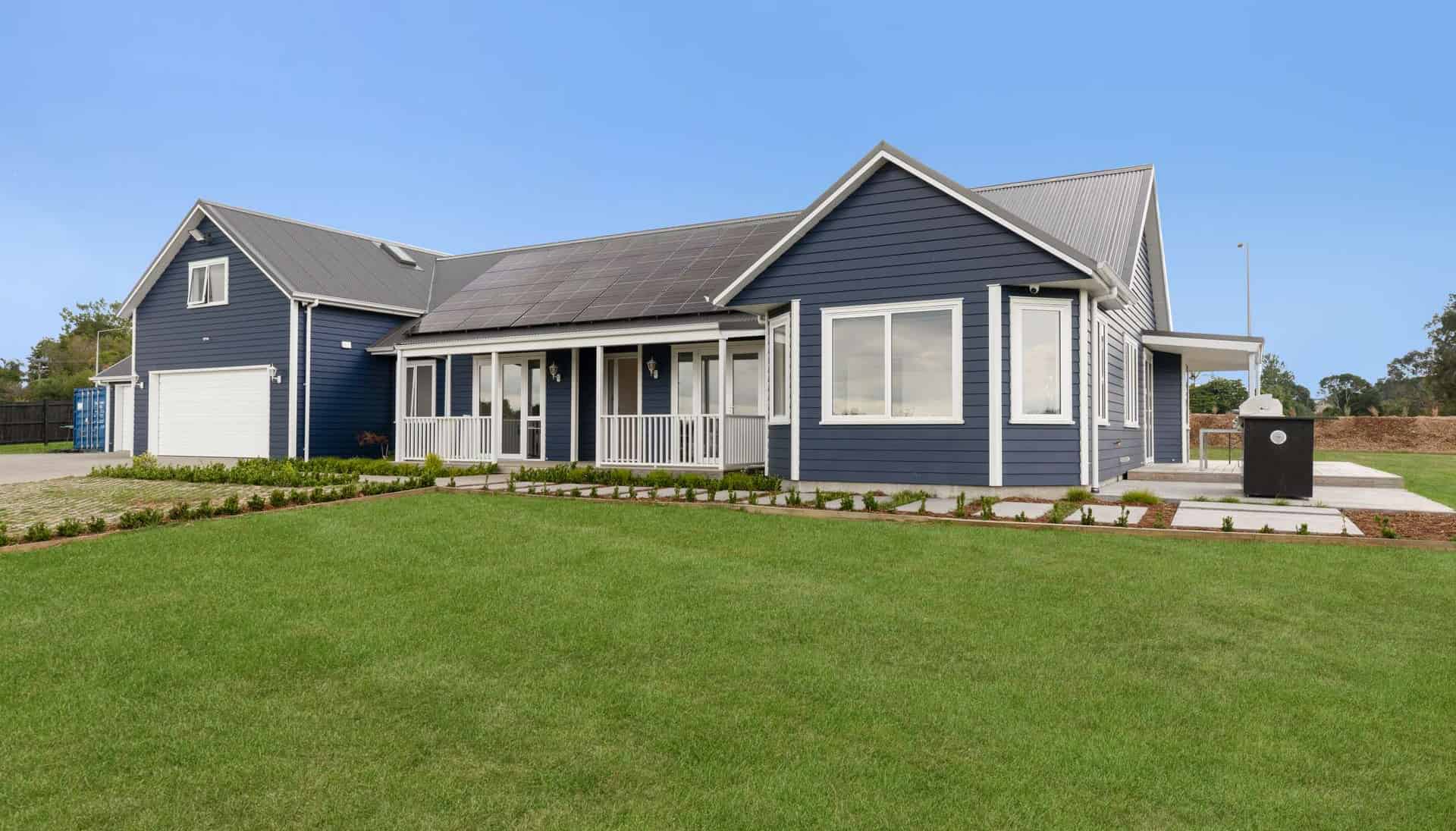 Sold - 5 Whangapouri Road, Karaka - realestate.co.nz