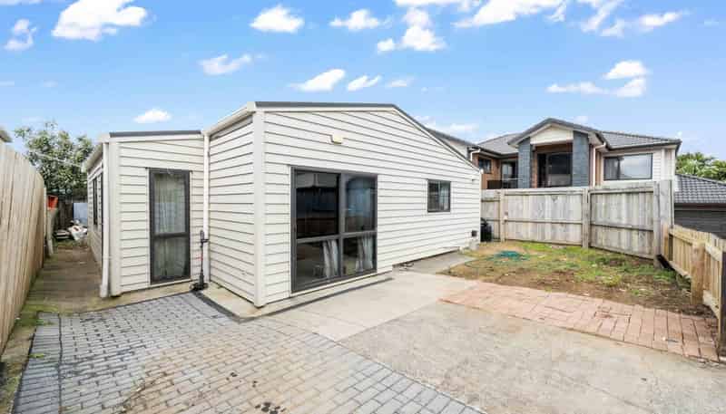 135A Carruth Road, Papatoetoe