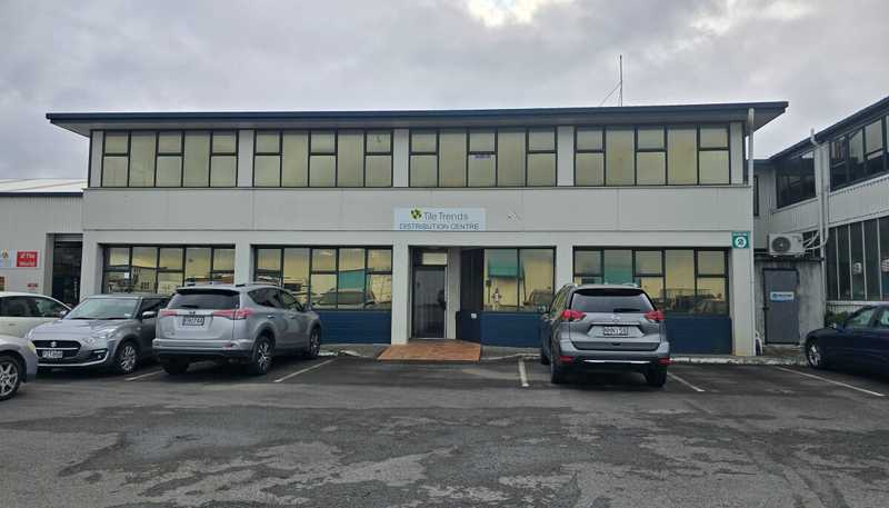 Level 1, 2 Port  Road, Seaview