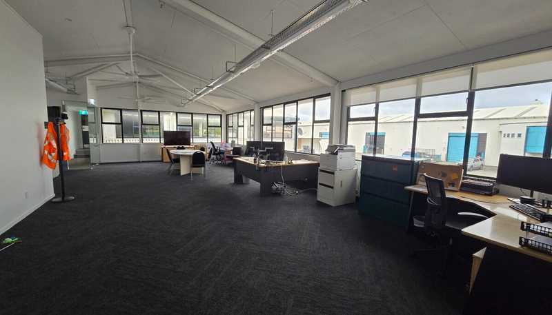 Level 1, 2 Port  Road, Seaview