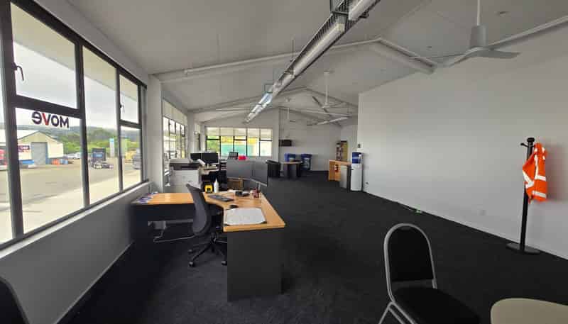 Level 1, 2 Port  Road, Seaview