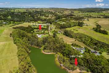 314 Onekura Road, Kerikeri