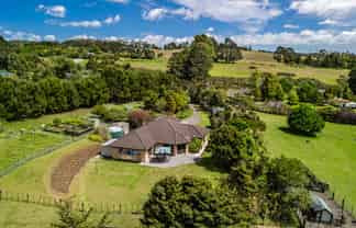 314 Onekura Road, Kerikeri
