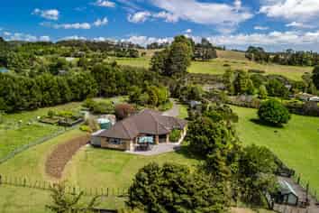 314 Onekura Road, Kerikeri