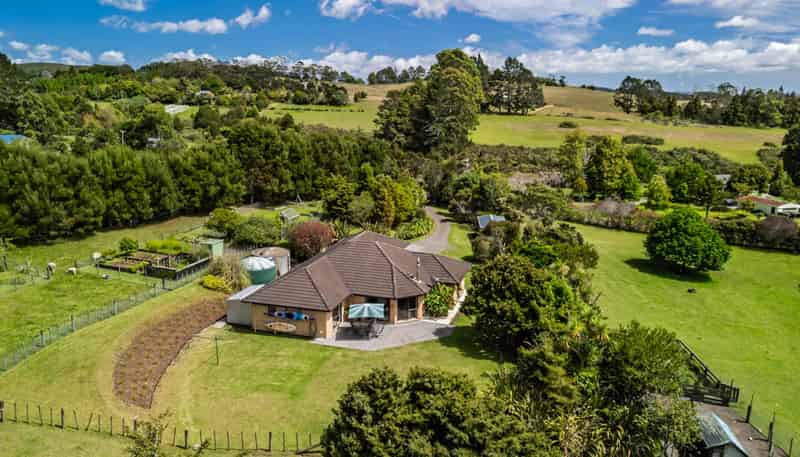 314 Onekura Road, Kerikeri