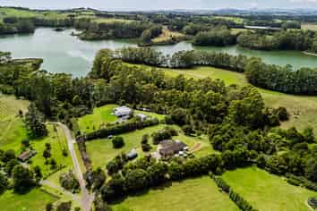 314 Onekura Road, Kerikeri