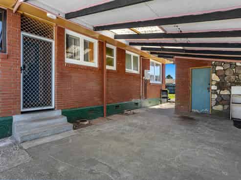 48 Holyoake Crescent, Kawerau