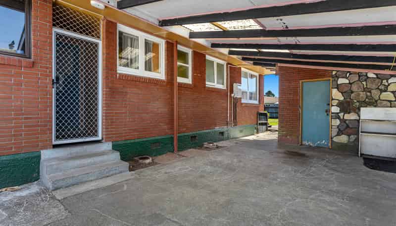 48 Holyoake Crescent, Kawerau