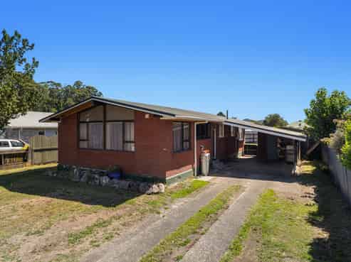 48 Holyoake Crescent, Kawerau
