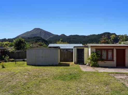 48 Holyoake Crescent, Kawerau
