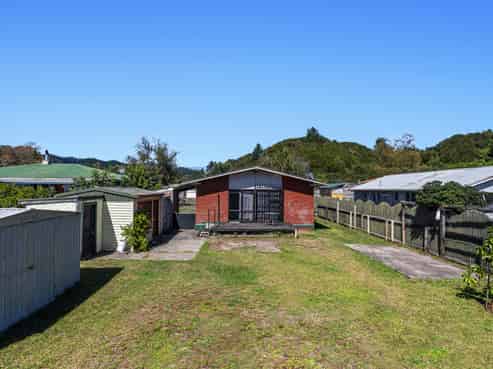 48 Holyoake Crescent, Kawerau