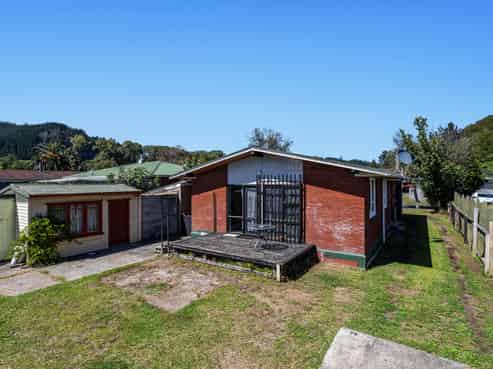 48 Holyoake Crescent, Kawerau