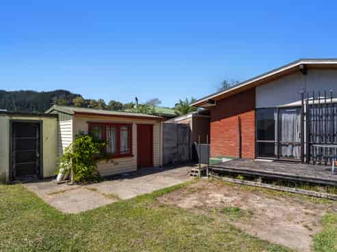 48 Holyoake Crescent, Kawerau