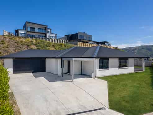 45 John Burke Drive, Aotea