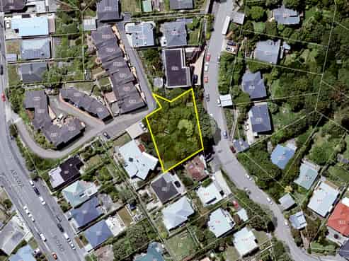 149 Te Anau Road, Hataitai