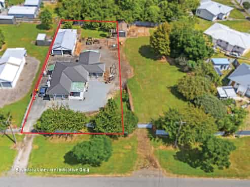 34 Vance Street, Shannon