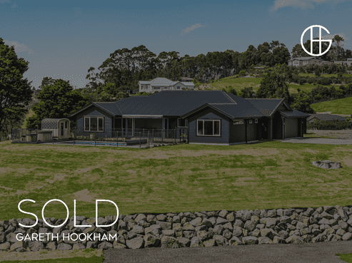 26B Moses Road, Kaukapakapa