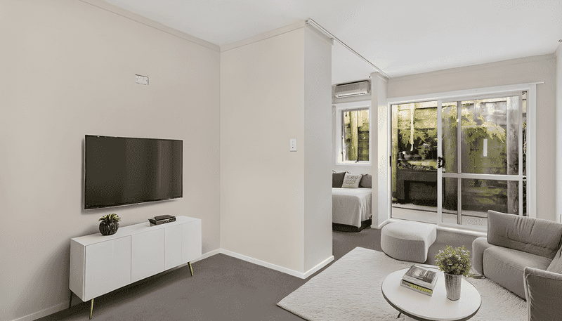 3/313 The Terrace, Te Aro