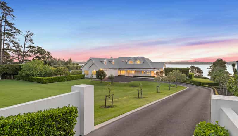 29 Puriri Road, Beachlands