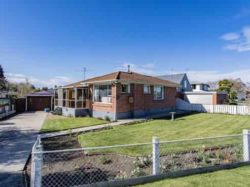 30 Sidey Quay, Kaiapoi