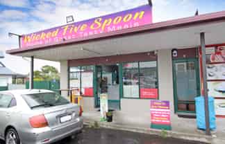 BUSINESS FOR SALE