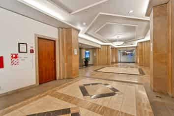 City Centre full floor: Occupy, invest, convert?
