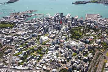 City Centre full floor: Occupy, invest, convert?