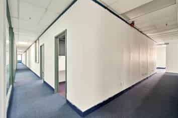 City Centre full floor: Occupy, invest, convert?