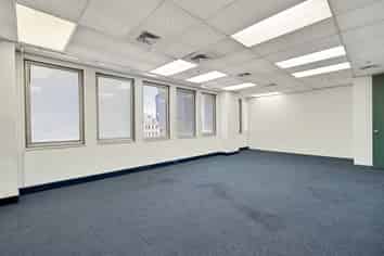 City Centre full floor: Occupy, invest, convert?