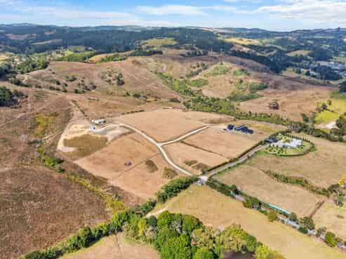 Lot 1,2,4, Wintour Road, Waimauku