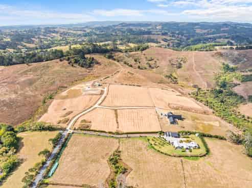 Lot 1,2,4, Wintour Road, Waimauku