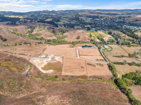 Lot 1,2,4, Wintour Road, Waimauku