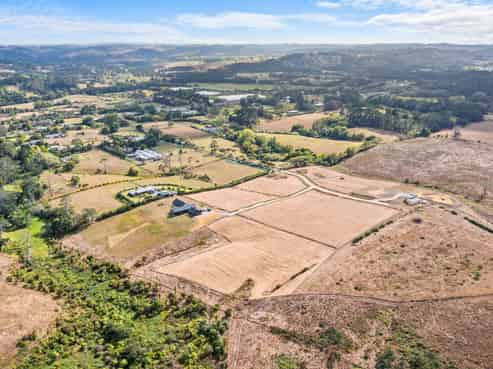 Lot 1,2,4, Wintour Road, Waimauku