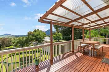20 Old Loop Road, Kamo