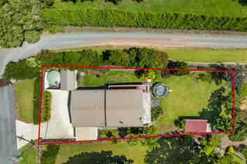 20 Old Loop Road, Kamo