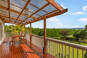 20 Old Loop Road, Kamo