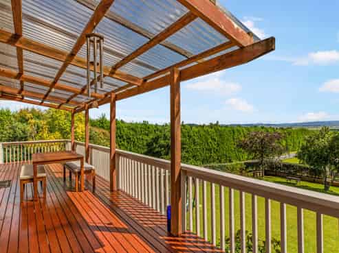 20 Old Loop Road, Kamo
