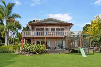 20 Old Loop Road, Kamo