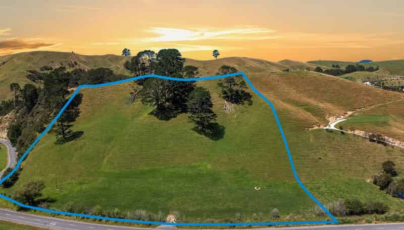 273 Wentworth Valley Road, Whangamata