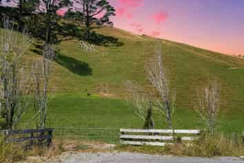 273 Wentworth Valley Road, Whangamata