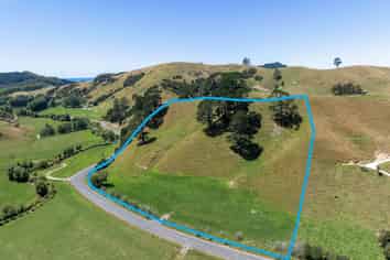 273 Wentworth Valley Road, Whangamata
